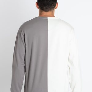 Status Quo Men'S Mix & Match Lightweight Sweatshirt