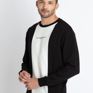 Mens Mix & Match Lightweight Sweatshirt
