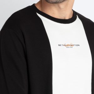 Mens Mix & Match Lightweight Sweatshirt