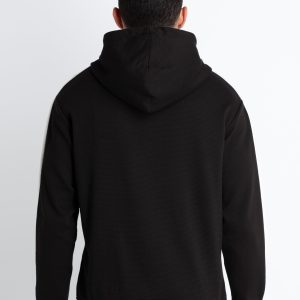 Mens Hooded Lightweight Sweatshirt