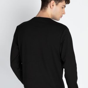 Mens Mix & Match Round Neck Sweatshirt