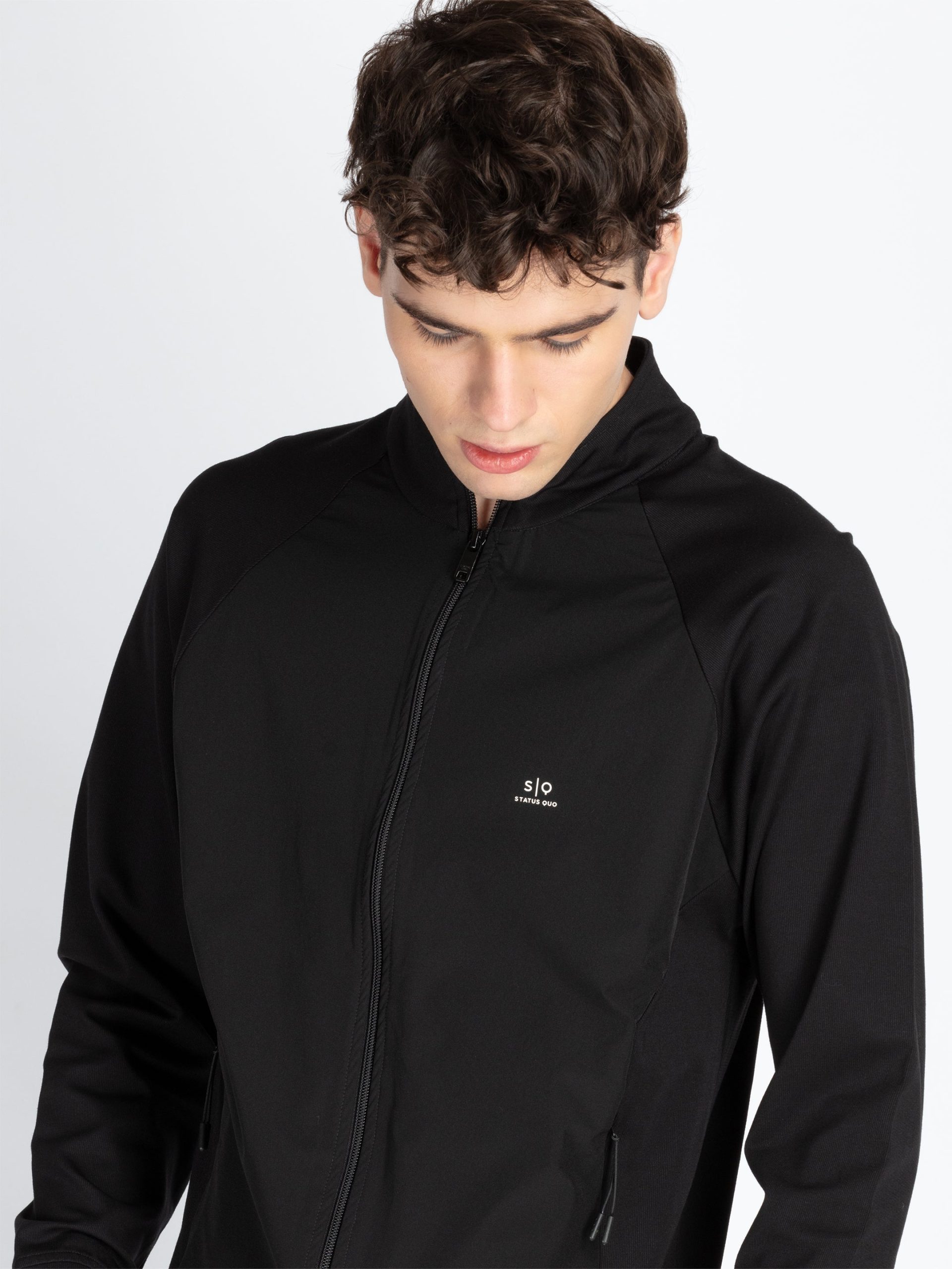 Mens Mix & Match Lightweight Sweatshirt