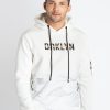 Mens Mix & Match Sweatshirt With Hoodie
