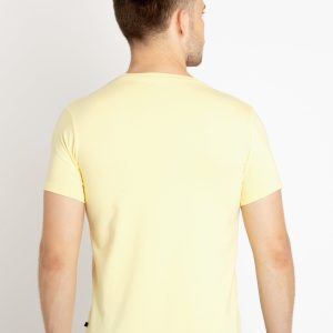 Status Quo Mens Printed Round Neck T-Shirt