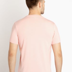 Status Quo Mens Printed Round Neck T-Shirt