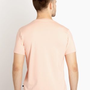 Status Quo Mens Printed Round Neck T-Shirt