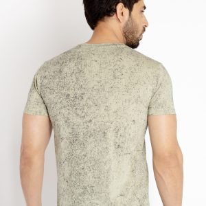 Status Quo Mens All Over Printed T-Shirt