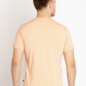 Mens Printed Round Neck T-Shirts