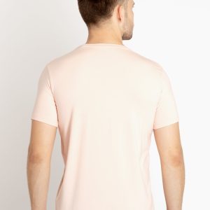 Mens Printed Round Neck T-Shirts