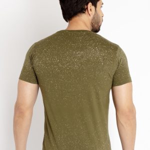 Status Quo Mens All Over Printed T-Shirt