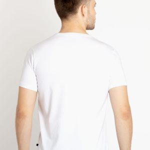 Mens Printed Round Neck T-Shirts