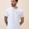 Status Quo Men'S Printed Round Neck Half Sleeves Regular Fit Tshirt
