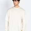 Status Quo Men'S Solid Round Neck Full Sleeve T-Shirt