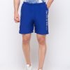 Printed Regular Fit Shorts