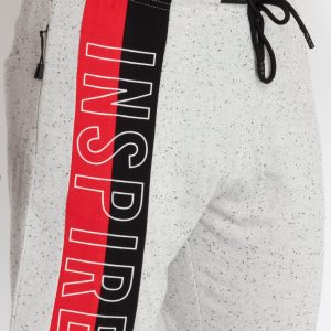 Status Quo Mens Printed Regular Fit Shorts