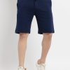 Status Quo Status Quo Men'S New Basic Solid Regular Fit Short