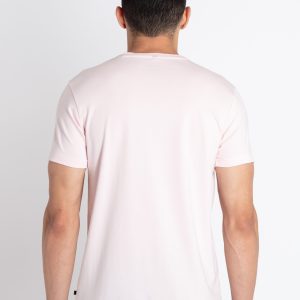 Status Quo Mens Printed Round Neck T-Shirt