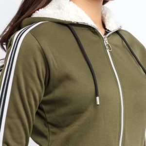Status Quo Women Printed Sweatshirt