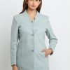 Status Quo Women Solid Round Neck Half Sleeves Regular Fit Sweater