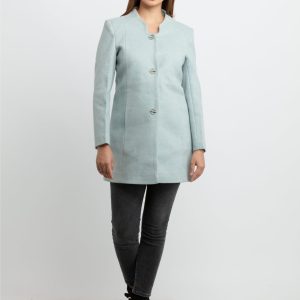 Status Quo Women Solid Round Neck Half Sleeves Regular Fit Sweater