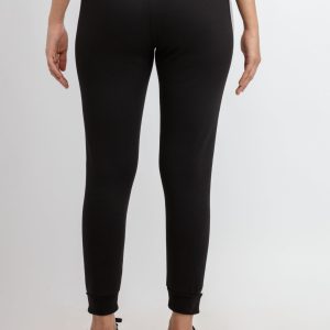 Status Quo Women'S Ankle Length Solid Joggers