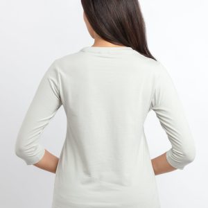Status Quo Women'S Basic Round Neck T-Shirt