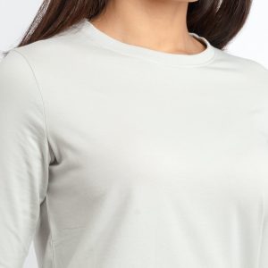 Status Quo Women'S Basic Round Neck T-Shirt