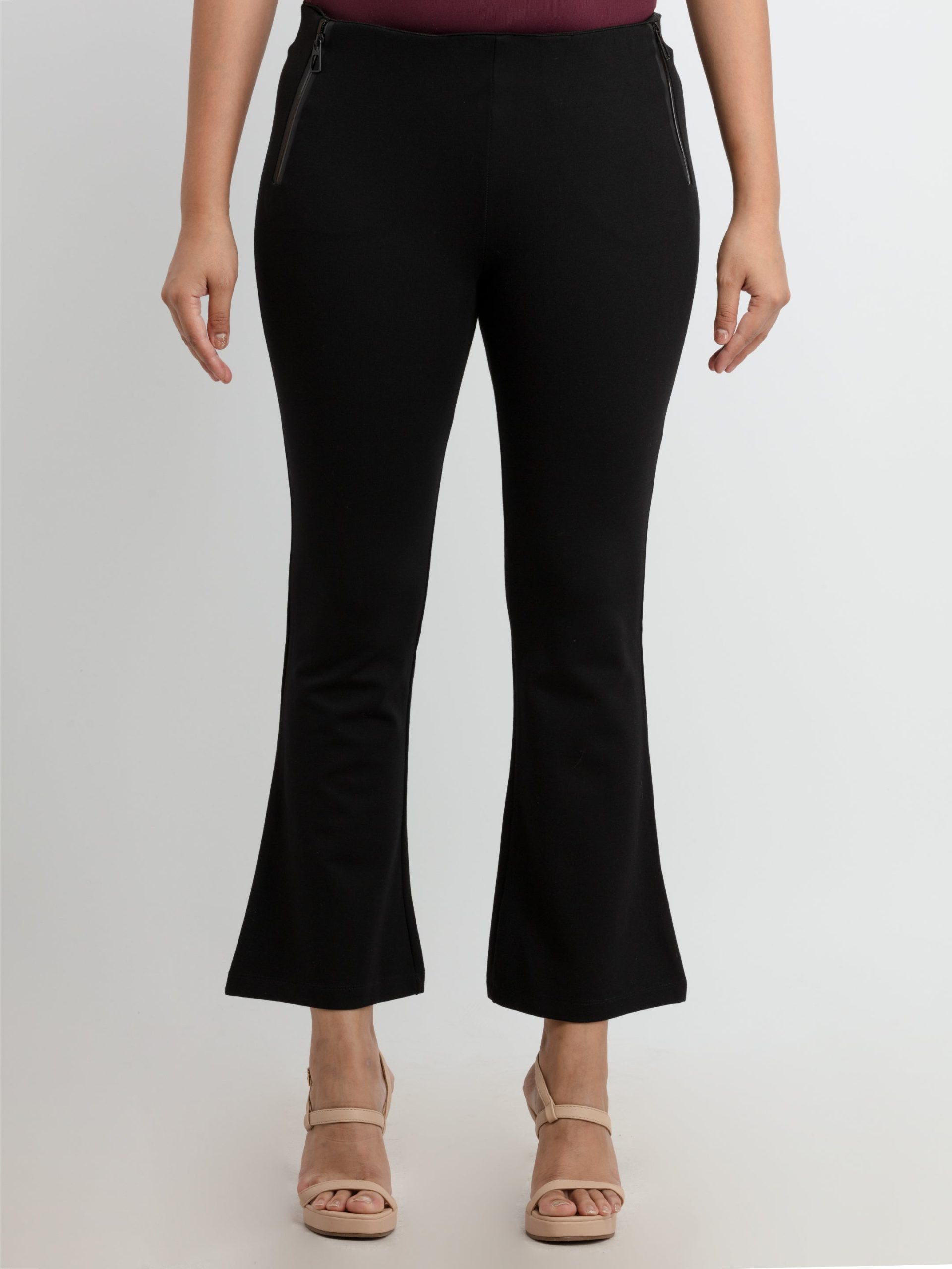 Status Quo Women'S Regular Fit Track Pants