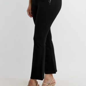 Status Quo Women'S Regular Fit Track Pants