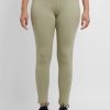 Status Quo Womens Ankle Length Solid Joggers