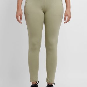 Status Quo Womens Ankle Length Solid Joggers