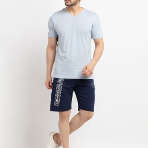Status Quo Mens Transformers Printed Shorts