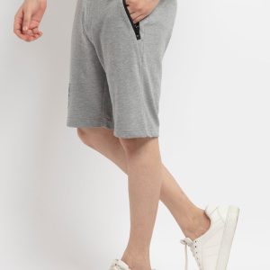 Status Quo Mens Transformers Printed Shorts