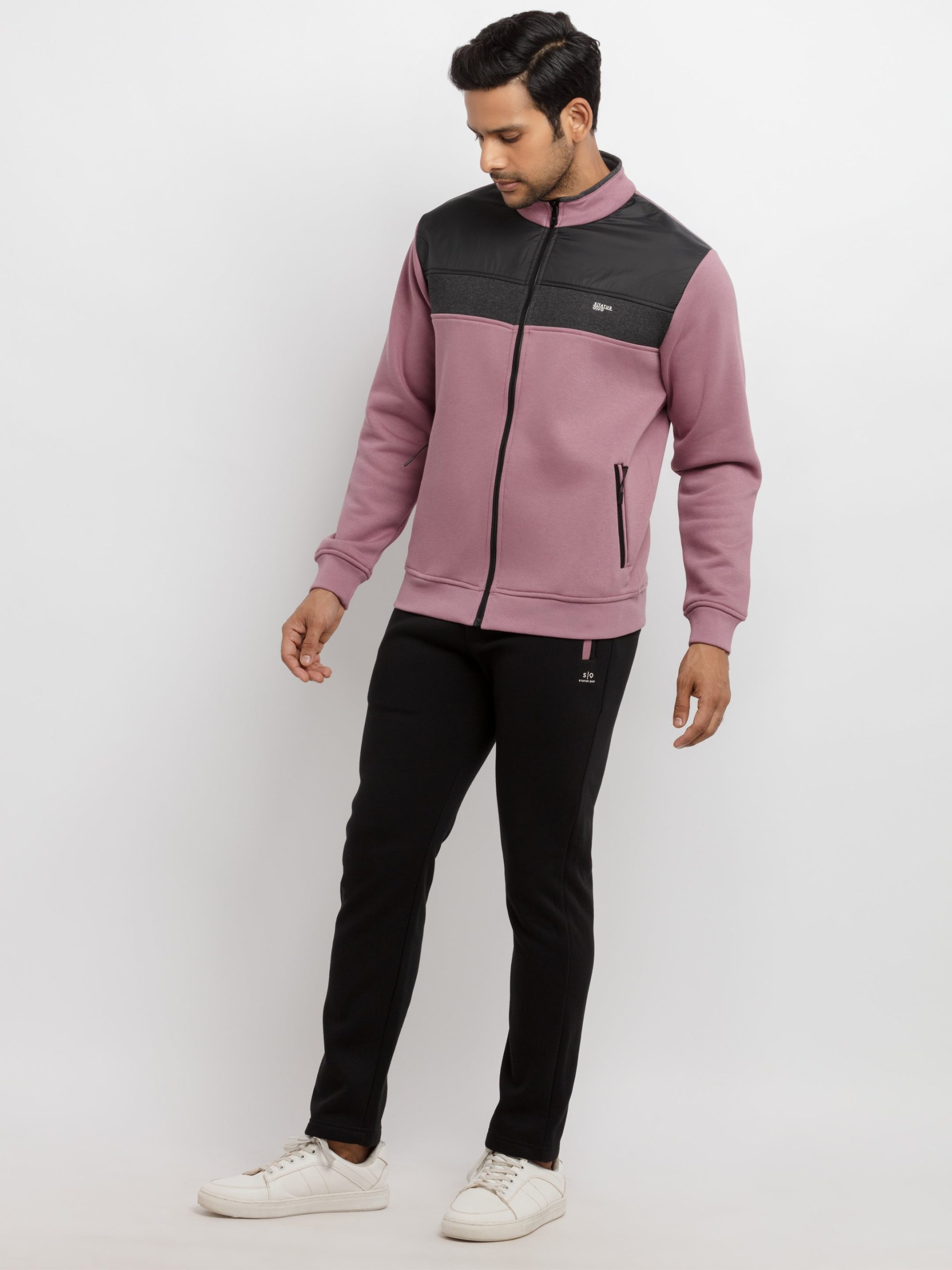 Mens Mix & Match Tracksuit