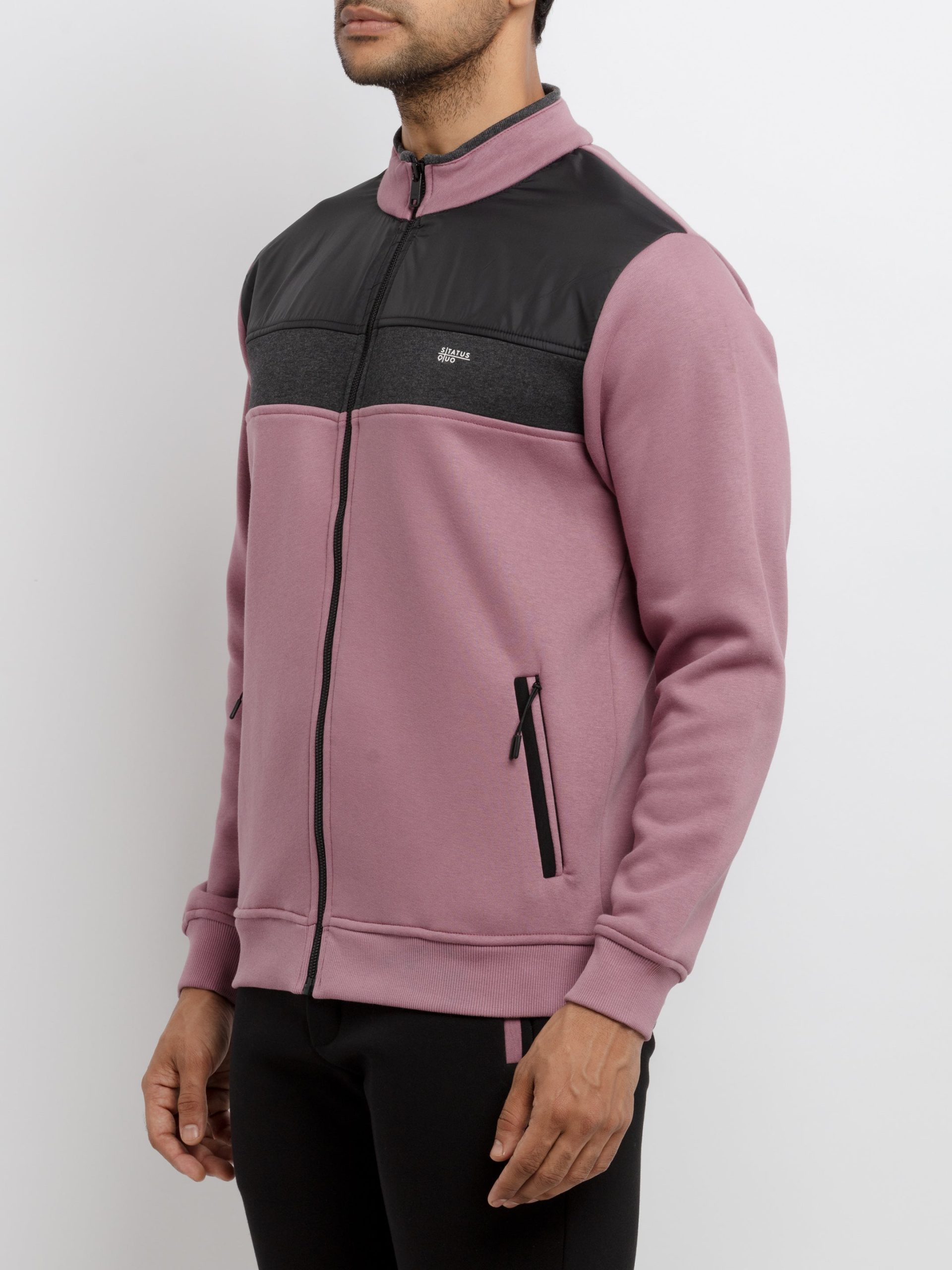 Mens Mix & Match Tracksuit