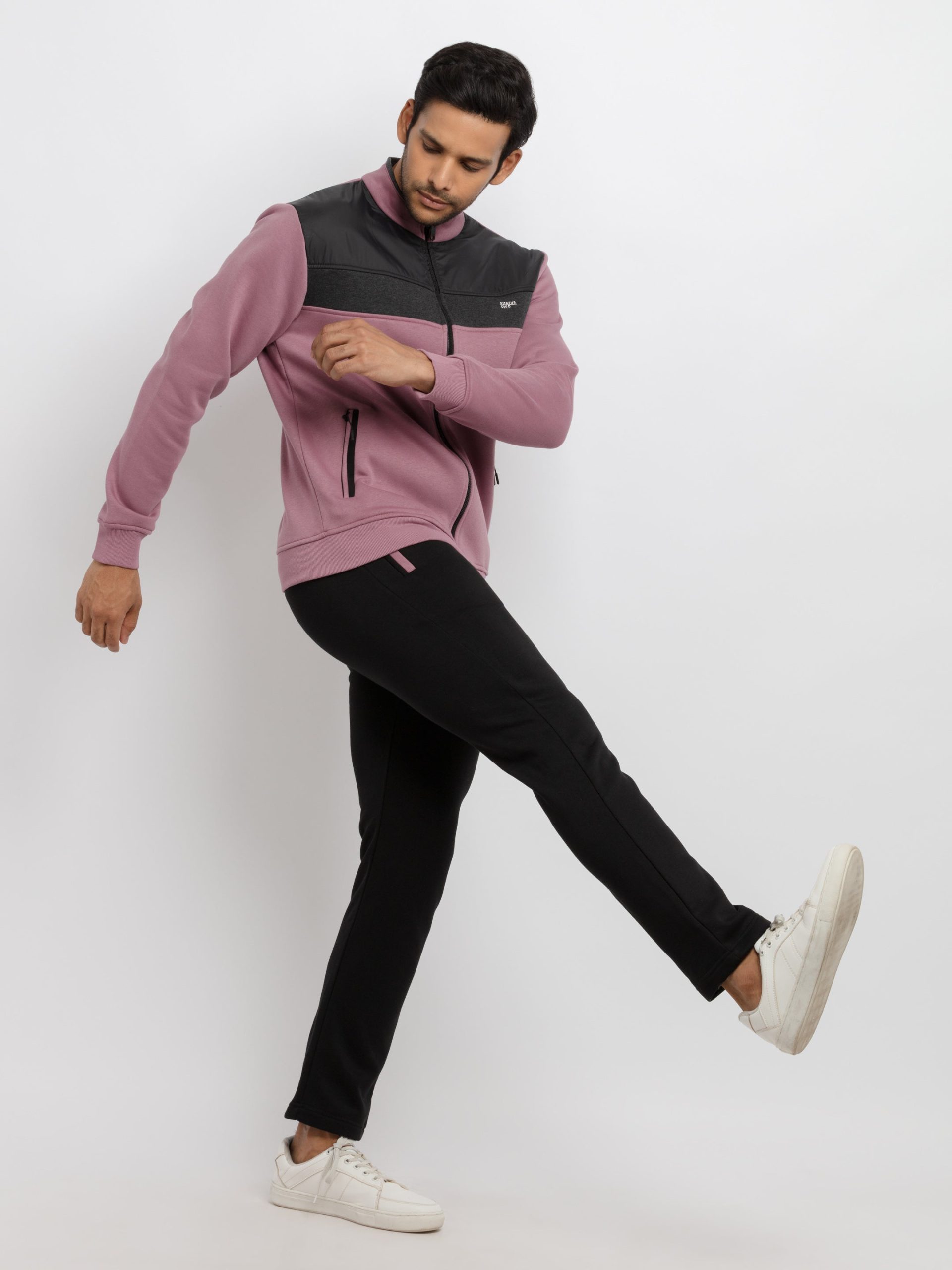 Mens Mix & Match Tracksuit