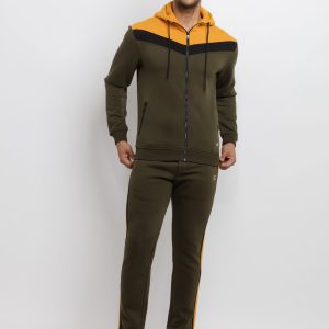 Mens Mix & Match Tracksuit