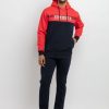 Mens Mix & Match Hooded Tracksuit
