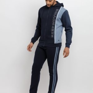 Mens Mix & Match Tracksuit