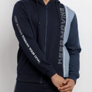 Mens Mix & Match Tracksuit