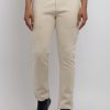 Mens Solid Regular Fit Track Pants