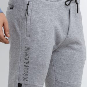 Status Quo Men'S Printed Regular Fit Trackpants