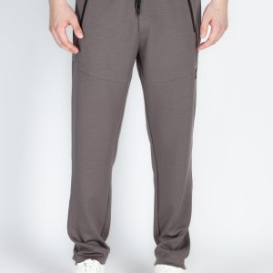 Status Quo Mens Cut & Sew Track Pants
