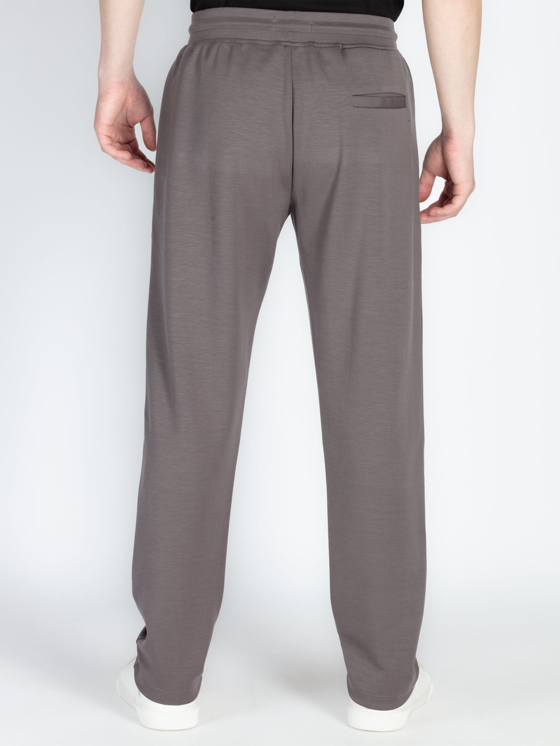 Status Quo Mens Cut & Sew Track Pants