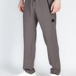 Status Quo Mens Cut & Sew Track Pants