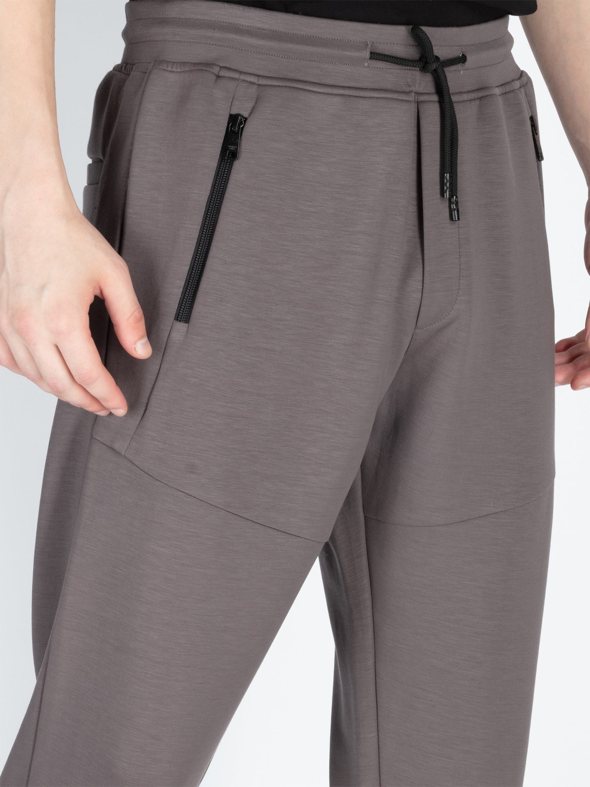 Status Quo Mens Cut & Sew Track Pants
