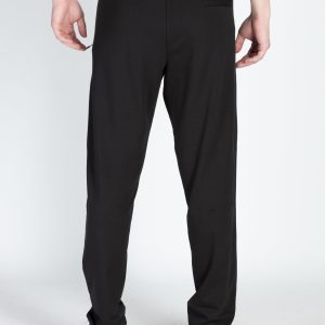 Mens Cut & Sew Track Pants