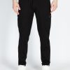 Status Quo Mens Cut & Sew Track Pants