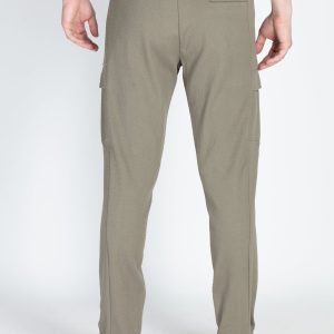Status Quo Mens Cut & Sew Track Pants