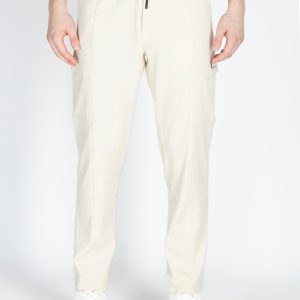 Status Quo Mens Cut & Sew Track Pants